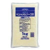 【冷凍】ベシャメルソースR 1KG