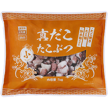 たこぶつ
