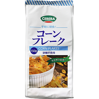 コーンフレーク
