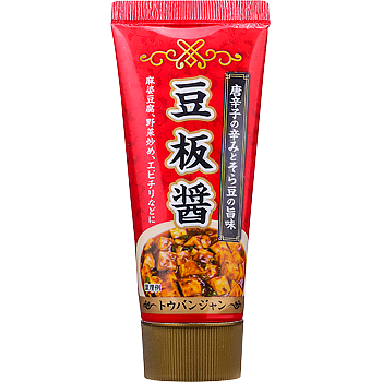 豆板醤