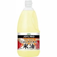 【常温】ごはんのための米油 1350G