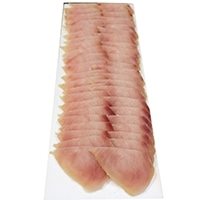【冷凍】アラスカ/メカジキの生スモーク(スライス) 500G