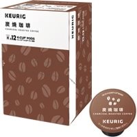 【常温】ART・炭焼珈琲(Kカップ) 7G 12個入り