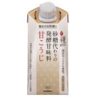 【常温】プラス糀 甘こうじ 300ML