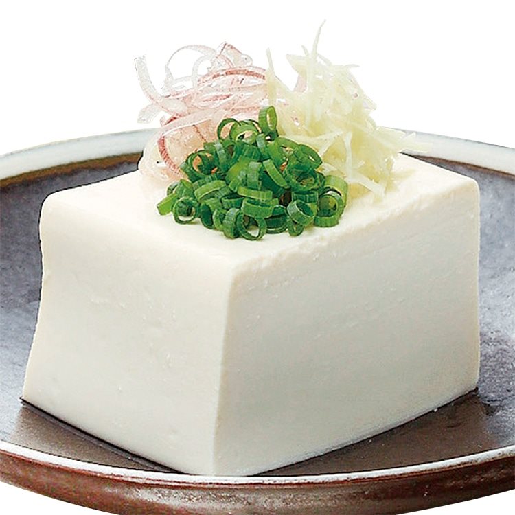 【冷蔵】常温 絹とうふ 250G