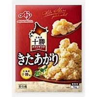 【冷蔵】「北海道十勝ポテトサラダ」きたあかり 1KG