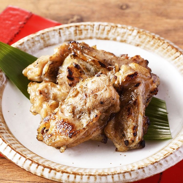 【冷凍】無限軟骨炭火焼き 500G