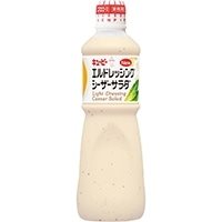 【常温】エルドレッシング シーザーサラダ 1L
