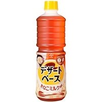 【常温】デザートベース(きなこミルク風味) 1L