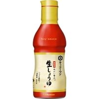 【常温】超特選 味わい贅沢生しょうゆ業務用 330ML