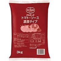 【常温】濃厚・トマトソース 3KG