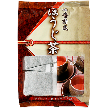ほうじ茶TB