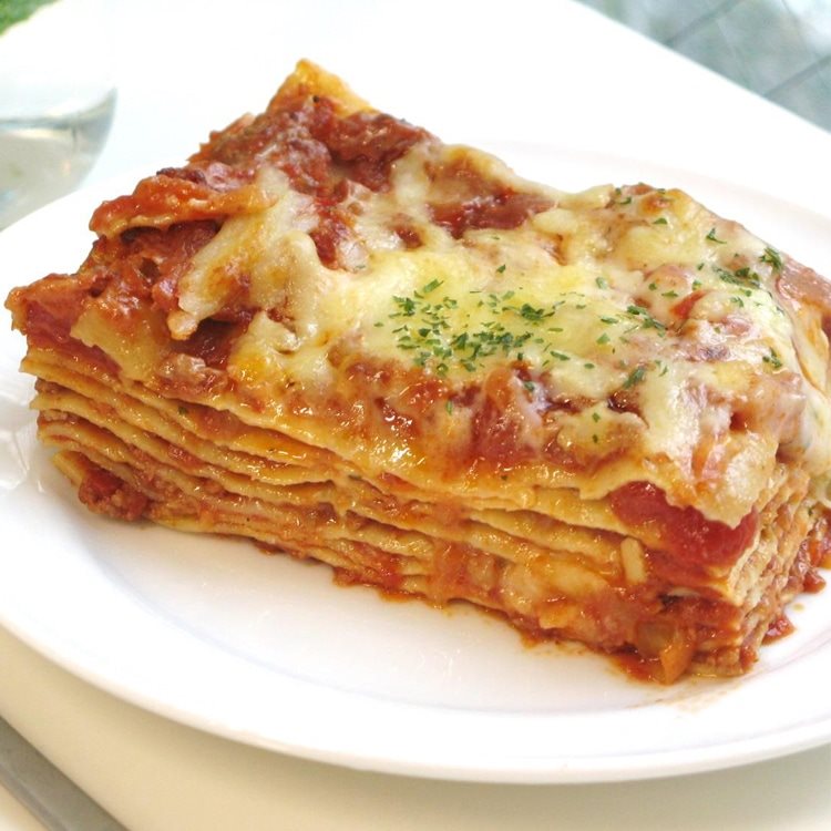 【常温】フェラーラ ラザニア 500G