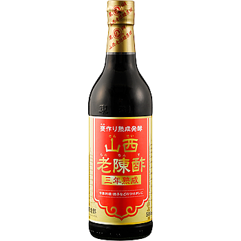 山西老陳酢