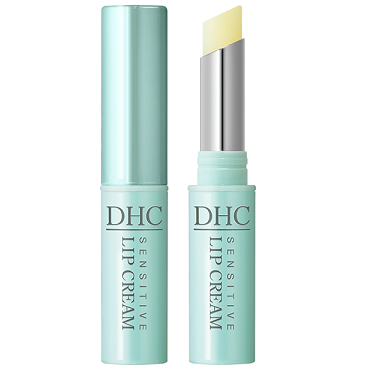DHC DHC 薬用リップクリーム センシティブ 1.5g×5パック