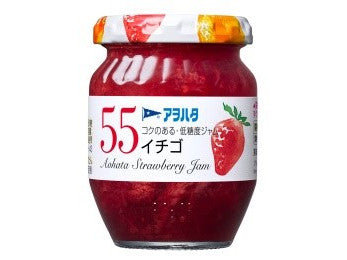 【アヲハタ】 55 イチゴ 150g x6 個