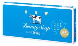 カウブランド 青箱 6個入×5パック