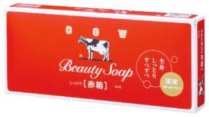 カウブランド 赤箱 6個入×3パック