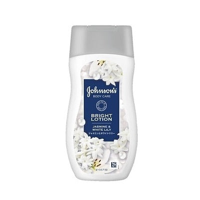 ジョンソン ジョンソンボディケア バイブラント ラディアンス アロマミルク 200ml×3パック