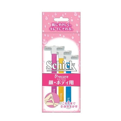 シック・ジャパン シック Tディスポ×3パック