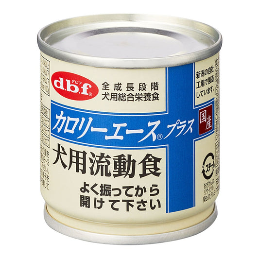 カロリーエースプラス 犬用流動食 85g×3パック