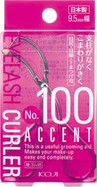 コージー本舗 コージー NO.100 アクセントカーラー×2パック
