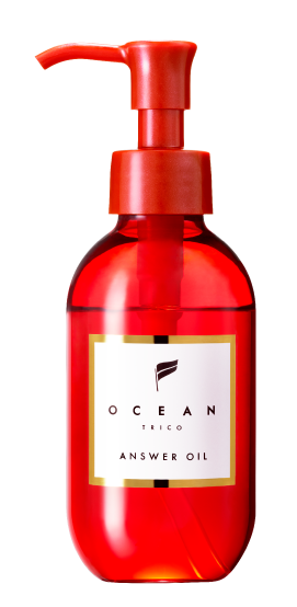 オーシャントリコ アンサーオイル 120ml×12パック