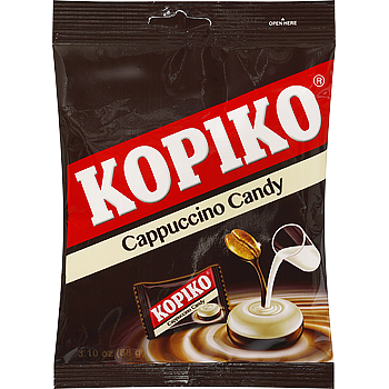 KOPIKOコーヒーキャンディ