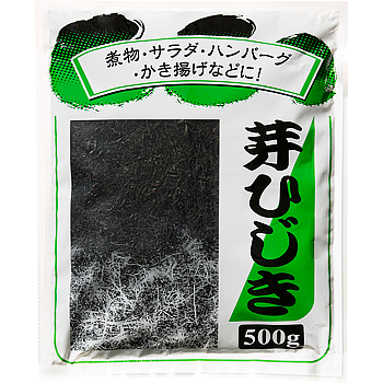 芽ひじき