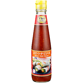 スイートチリソース
