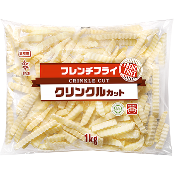 フレンチフライ