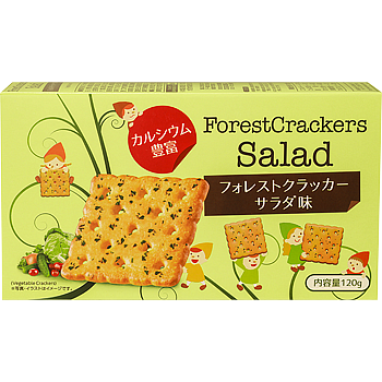 フォレストクラッカー