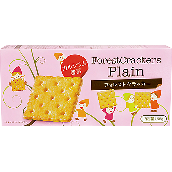 フォレストクラッカー