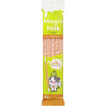 マジックミルク メロン