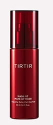 ティルティル マスクフィットメイクアップフィクサー 80ml×2パック