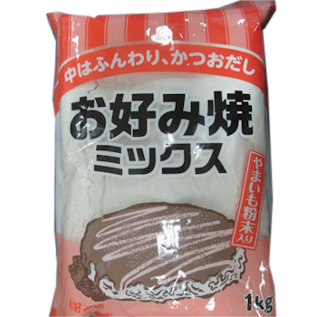 お好み焼粉