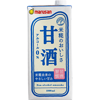 マルサン あまざけ