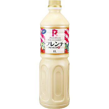 フレンチドレッシング
