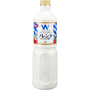 フレンチドレッシング