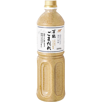 万能ごまだれ