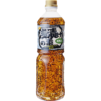 浅漬けの素 昆布入り