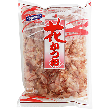 はごろもフーズ 花かつお
