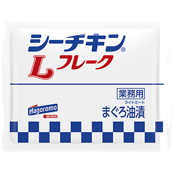 はごろも シーチキンLフレーク