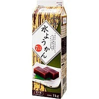 【常温】 水ようかん 業務スーパー