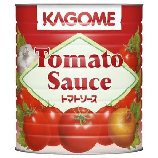 【常温】 カゴメ トマトソース 2号缶 840g 業務スーパー