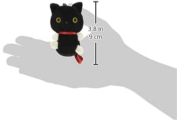 サンエックス にぎちょこぬいぐるみ 靴下にゃんこ MY73319