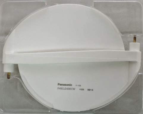 パナソニック スパイラルパルック型LEDランプ・クール色Panasonic FHSC30ECWの代替用LEDランプ FHSCLD30ECW
