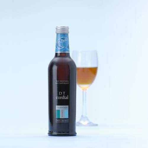 ソーンクロフト ハーブコーディアル DT 375ml