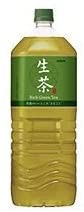 キリン 生茶 2L×6本