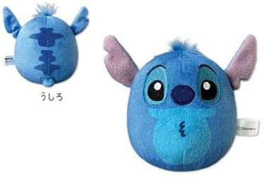 ディズニー ぬいコロン(スティッチ)